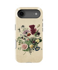 Vintage Floral Bouquet MagSafe iPhone Tough Case product image for iPhone 17 Air