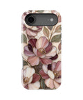 Magnolia Blossom Floral MagSafe iPhone Tough Case product image for iPhone 17 Air
