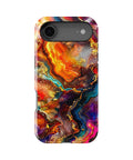 Soft Vintage Floral Garden MagSafe iPhone Tough Case product image for iPhone 17 Air