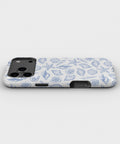 Blue Seashell Starfish MagSafe iPhone Tough Case - i17PMT p3