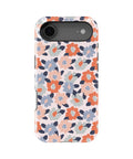 Pastel Modern Floral MagSafe iPhone Tough Case - i17AT p1