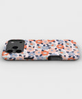 Pastel Modern Floral MagSafe iPhone Tough Case - i17PMT p3