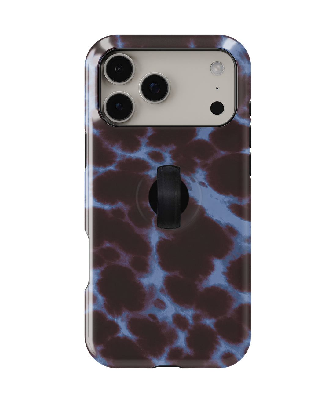Blueberry Ember MagSafe Loop iPhone Case - Loop-iPhone17-18ProMax-261021-1