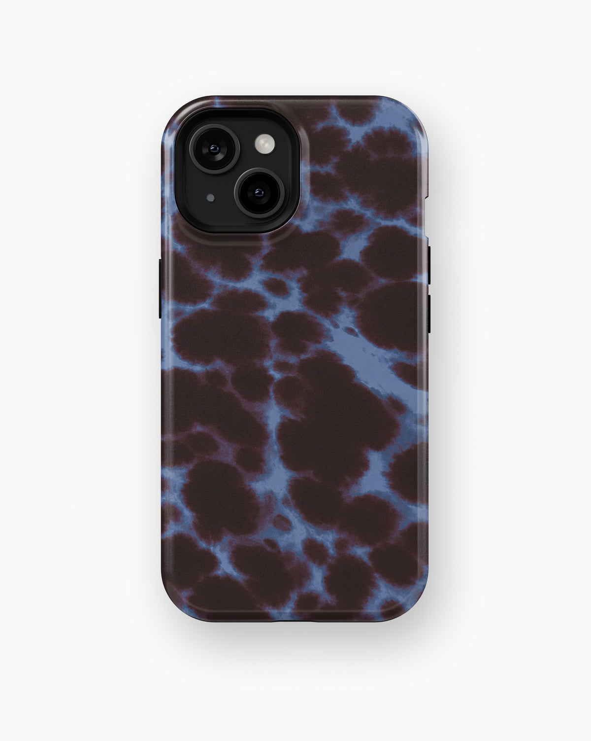 Blueberry Ember MagSafe iPhone Tough Case - iPhone11-15-261021-1