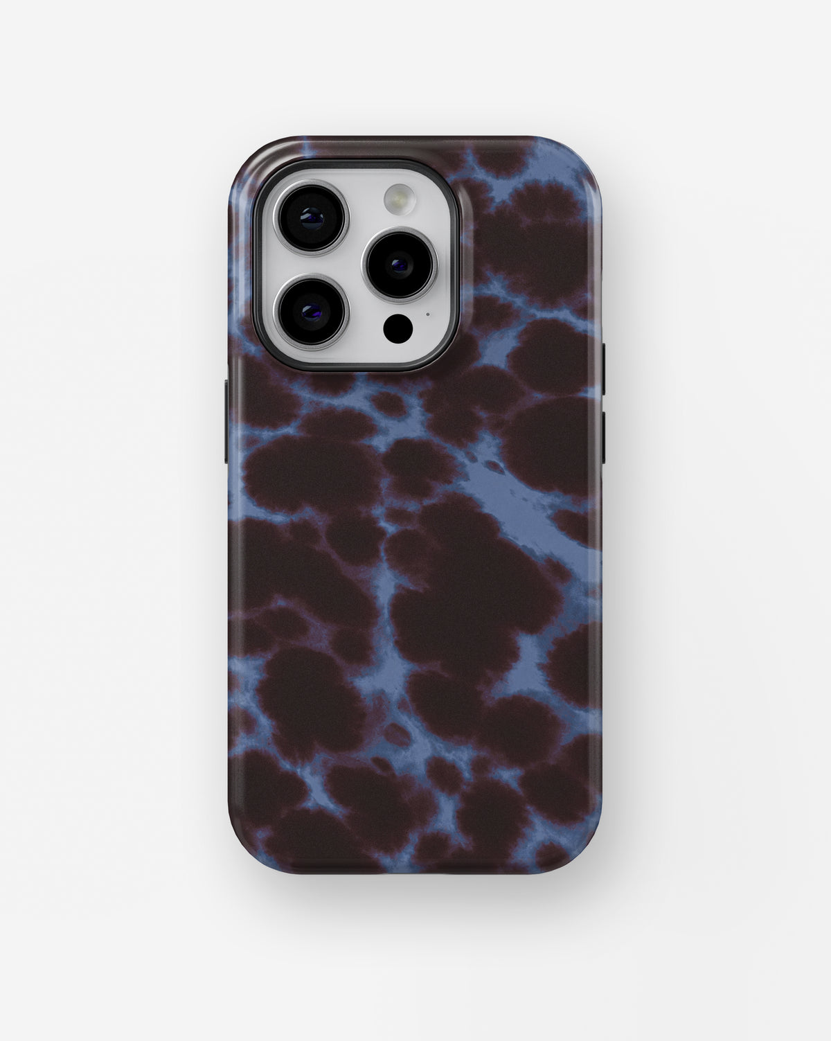 Blueberry Ember MagSafe iPhone Tough Case - iPhone11-16Pro-261021-1