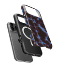 Blueberry Ember MagSafe iPhone Tough Case - iPhone17-18ProMax-261021-1-2