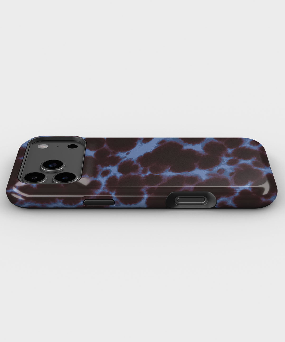 Blueberry Ember MagSafe iPhone Tough Case - iPhone17-18ProMax-261021-1-3