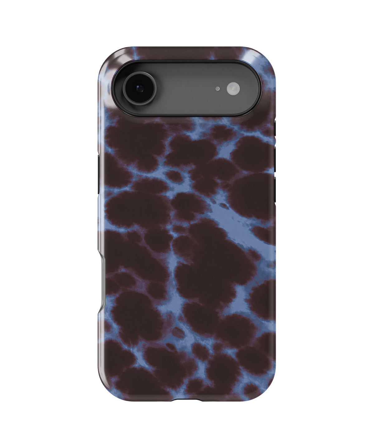 Blueberry Ember MagSafe iPhone Tough Case - iPhone17Air-261021-1