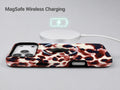 Burgundy Leopard MagSafe Loop iPhone Case - Loop-iPhone17-18ProMax-261021-2-4