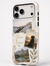 Custom iPhone 17 Pro Max case with upload your own photo name and design