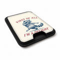 Dancing Raccoon MagSafe Card Holder - Magholder-261022-2-5