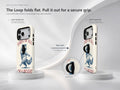 Dancing Raccoon MagSafe Loop iPhone Case - Loop-iPhone17-18ProMax-261022-2-3