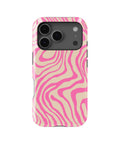 Desert Rose Mirage - iPhone 17 Pro (6.3
