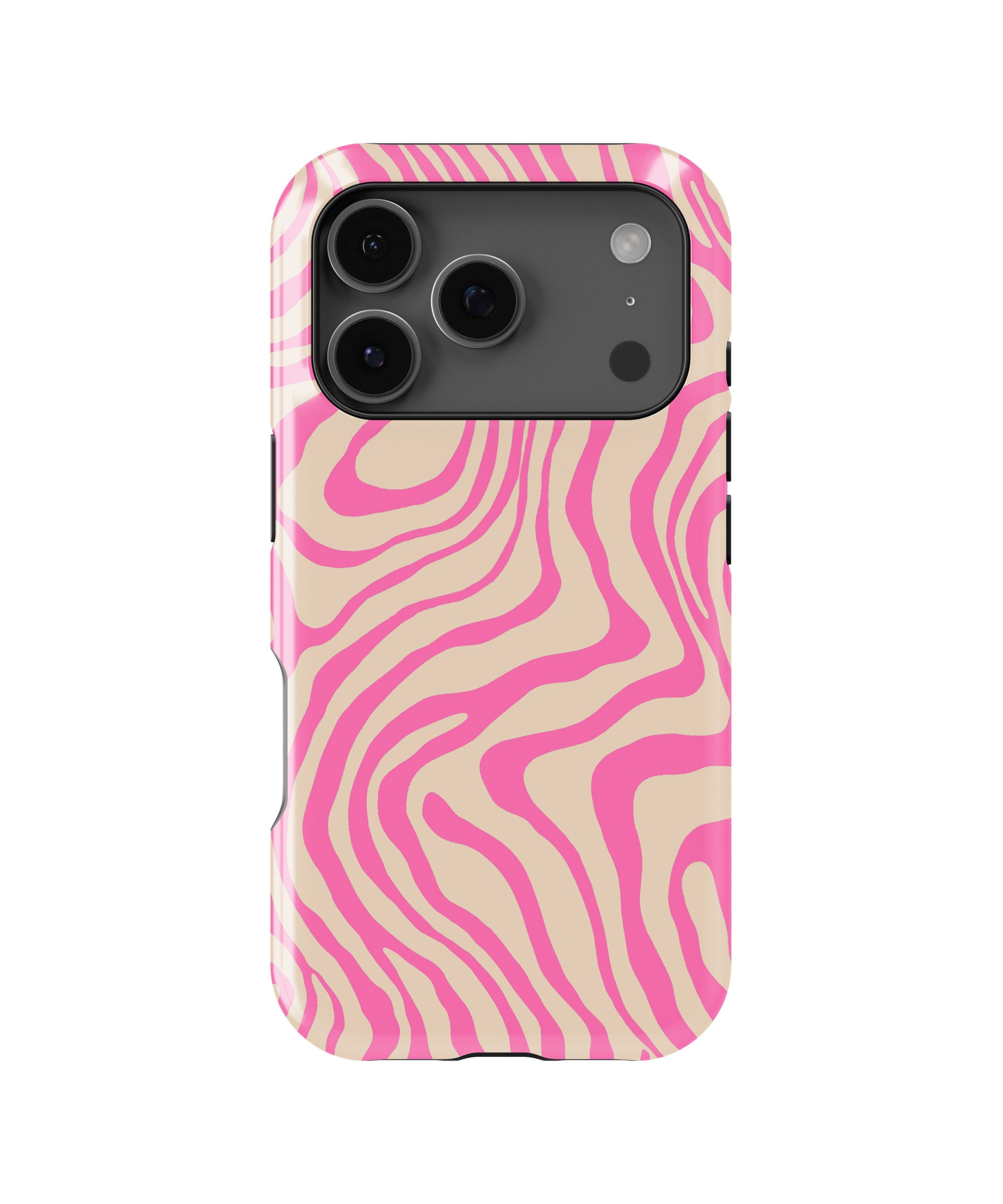 Desert Rose Mirage - iPhone 17 Pro (6.3")