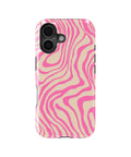 Desert Rose Mirage - iPhone 17 (6.3