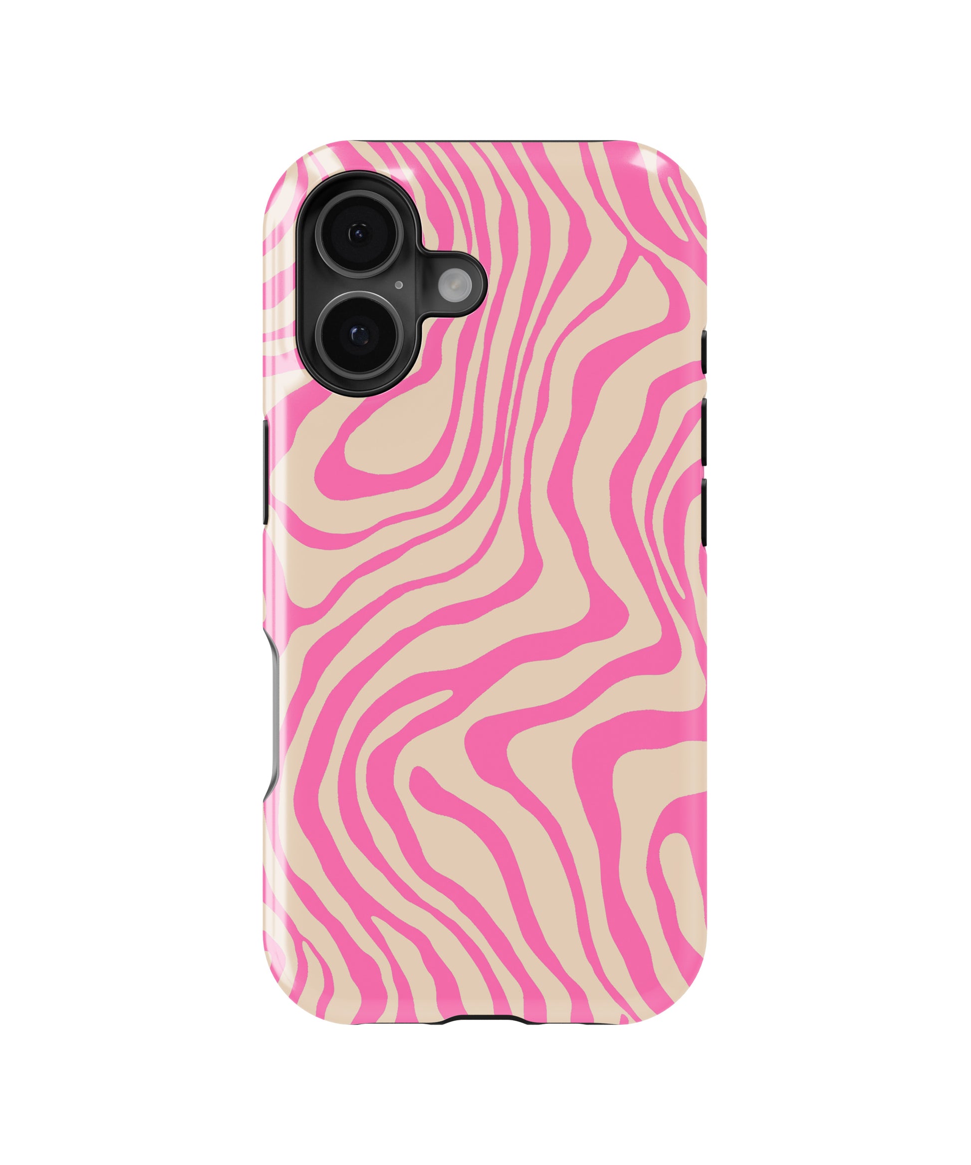 Desert Rose Mirage - iPhone 17 (6.3")