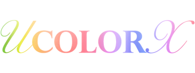 uCOLOR X