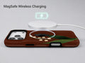 Russet Lily of the Valley MagSafe Loop iPhone Case - Loop-iPhone17-18ProMax-261022-1-4