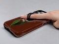 Russet Lily of the Valley MagSafe Loop iPhone Case - Loop-iPhone17-18ProMax-261022-1-6